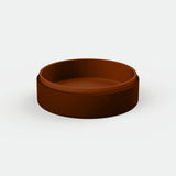 Stepp Circle Basin