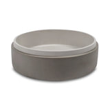 Stepp Circle Basin