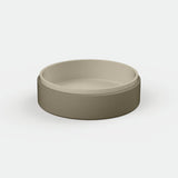 Stepp Circle Basin