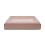 Stepp Rectangle Basin
