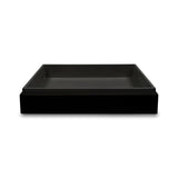 Stepp Rectangle Basin