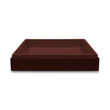 Stepp Rectangle Basin