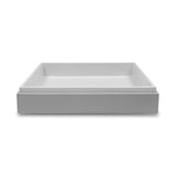 Stepp Rectangle Basin