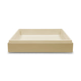 Stepp Rectangle Basin