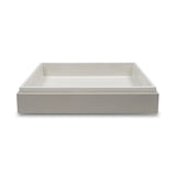 Stepp Rectangle Basin