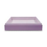 Stepp Rectangle Basin