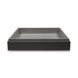 Stepp Rectangle Basin