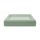 Stepp Rectangle Basin
