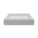 Stepp Rectangle Basin