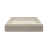 Stepp Rectangle Basin