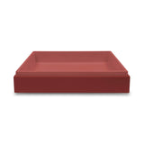 Stepp Rectangle Basin