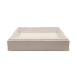 Stepp Rectangle Basin