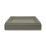 Stepp Rectangle Basin