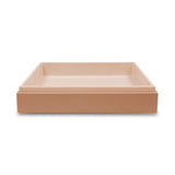 Stepp Rectangle Basin