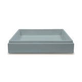 Stepp Rectangle Basin