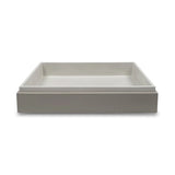 Stepp Rectangle Basin