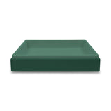 Stepp Rectangle Basin