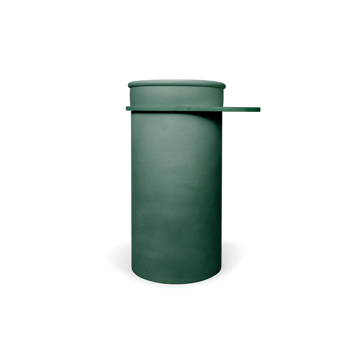 Tubb Basin - Cylinder