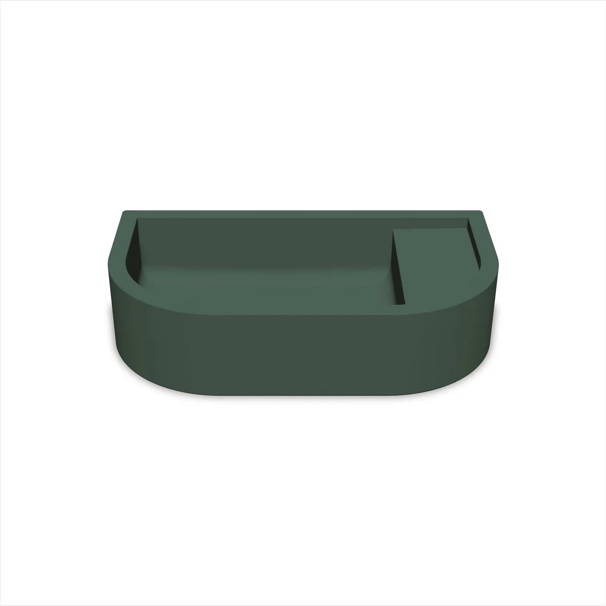 Loop 02 Basin
