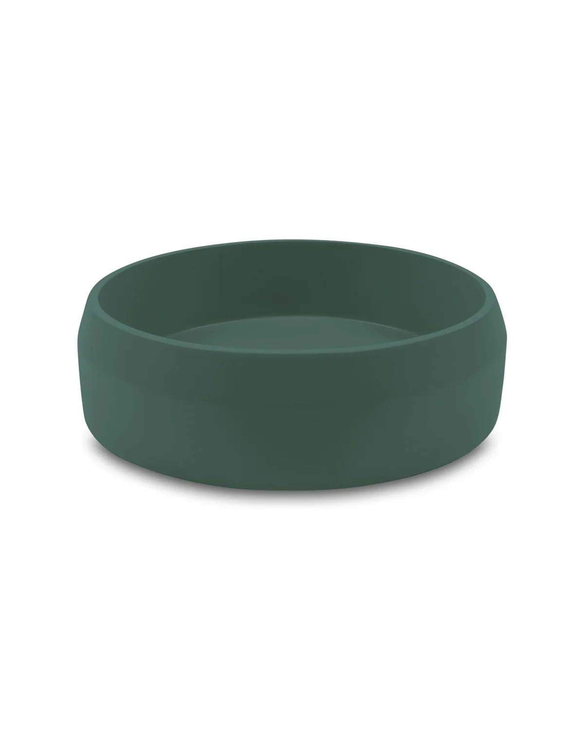 Prism Circle Basin