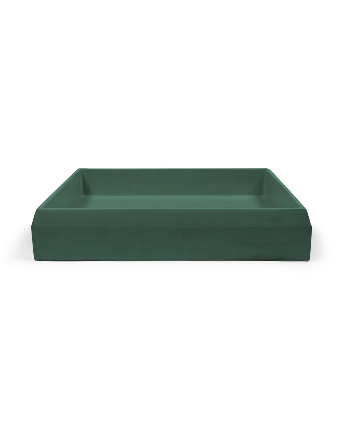 Prism Rectangle Basin
