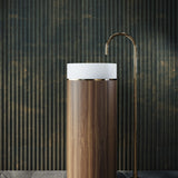 Tesoro Freestanding Basin