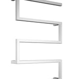 Serpente Towel Ladder