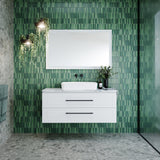 Nevada Plus Classic Vanity