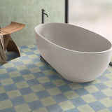 Tiffany Tile