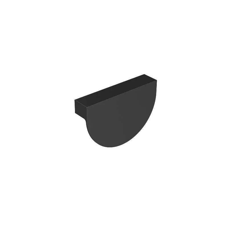 Crescent Handle