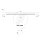 Curve Handle