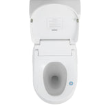 Zues Smart Bidet Toilet Suite