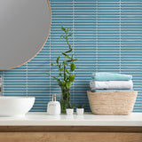 Ukibori Tile