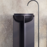 Uno Freestanding Basin
