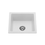 Fomos Sink 460 x 410mm