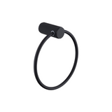 Mica Fluted Towel Ring