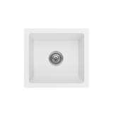 Fomos Sink 460 x 410mm