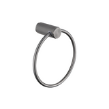 Mica Fluted Towel Ring