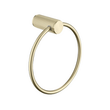 Mica Fluted Towel Ring