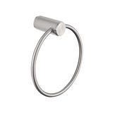 Mica Fluted Towel Ring