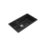 Fomos Sink 790 x 460mm – Single Bowl