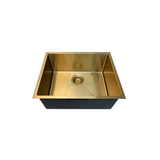Axon Sink 52S 520mm x 440mm x 220mm