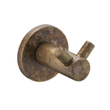 LVB Mica Double Robe Hook