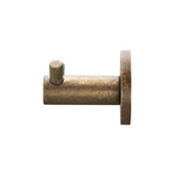 LVB Mica Double Robe Hook