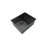 Axon Sink 45S 450mm x 450mm x 220mm