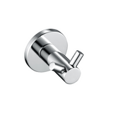 Mica Double Robe Hook