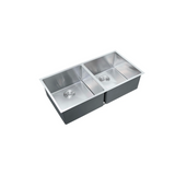 Arte Sink 88D 880x450x220