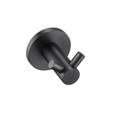 Mica Double Robe Hook