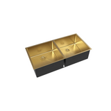Arte Sink 88D 880x450x220