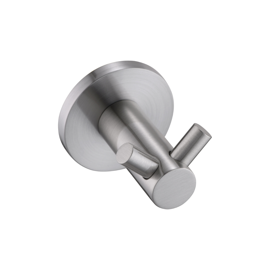 Mica Double Robe Hook